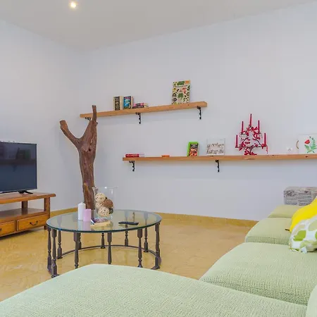 Villa Sa Creu Algaida (Mallorca)