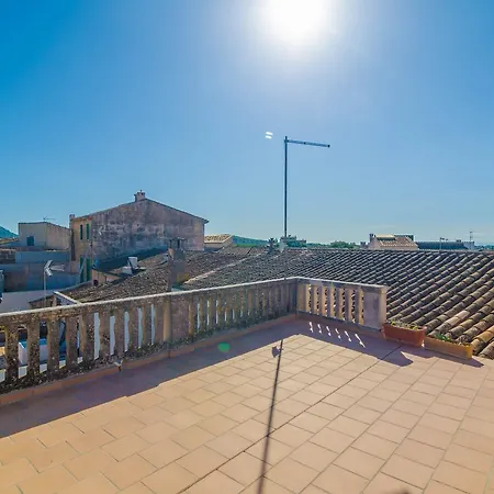Sa Creu * Algaida (Mallorca)