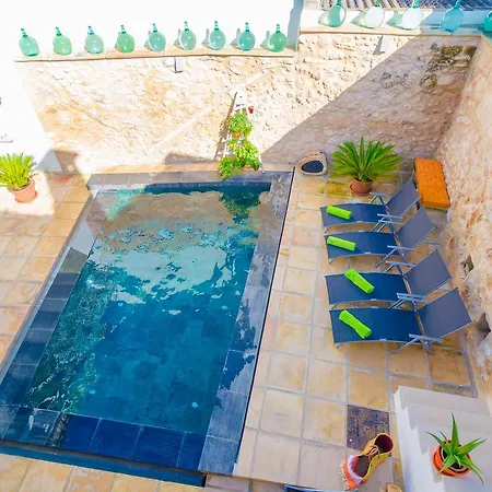 Villa Sa Creu Algaida (Mallorca)