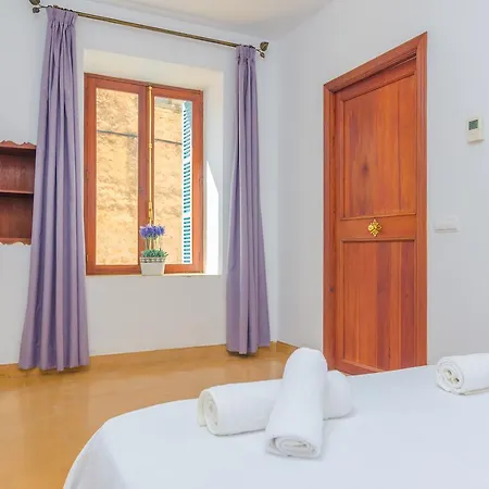 Villa Sa Creu *
