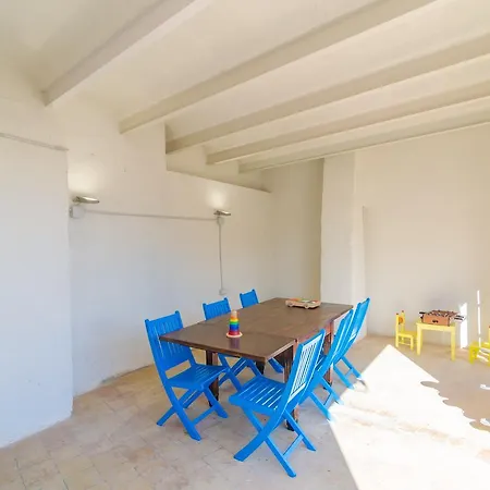 Villa Sa Creu