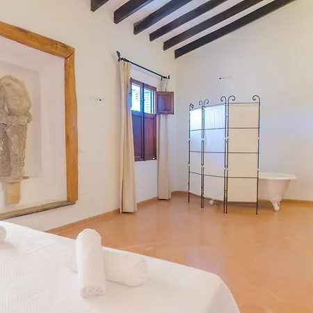 Sa Creu Villa