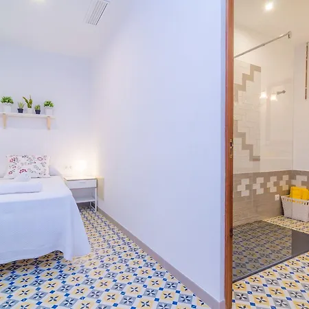 Sa Creu Villa