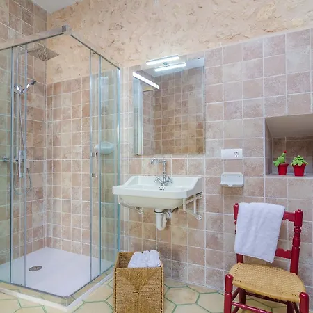 Villa Sa Creu Algaida (Mallorca)