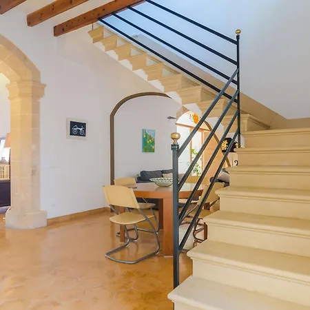 Sa Creu Villa