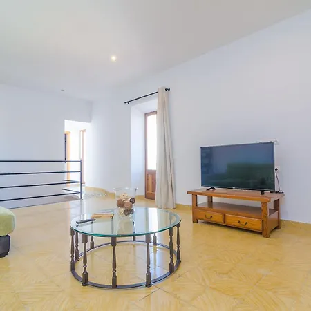 Sa Creu Villa