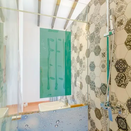Sa Creu Villa *