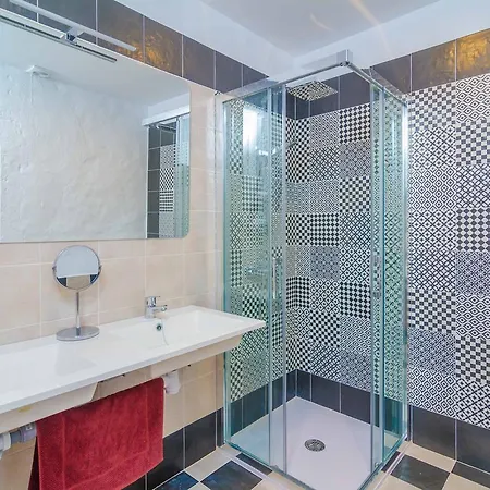 Villa Sa Creu Algaida (Mallorca)