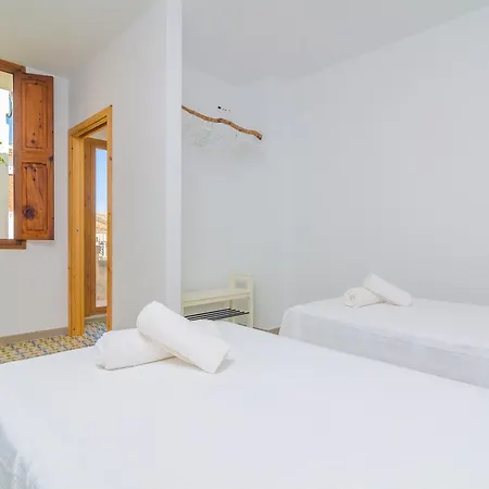 Willa Sa Creu Algaida (Mallorca)