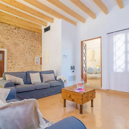 Sa Creu Algaida (Mallorca)